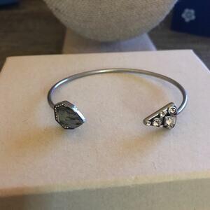 C+I Northern Lights Open Cuff Bracelet32